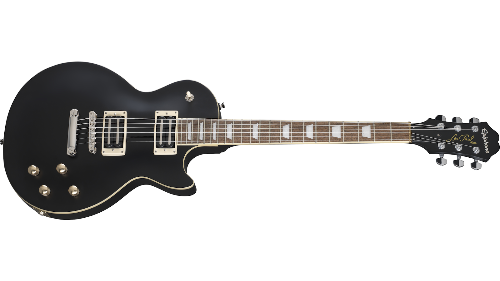 Vivian Campbell “Holy Diver” Les Paul